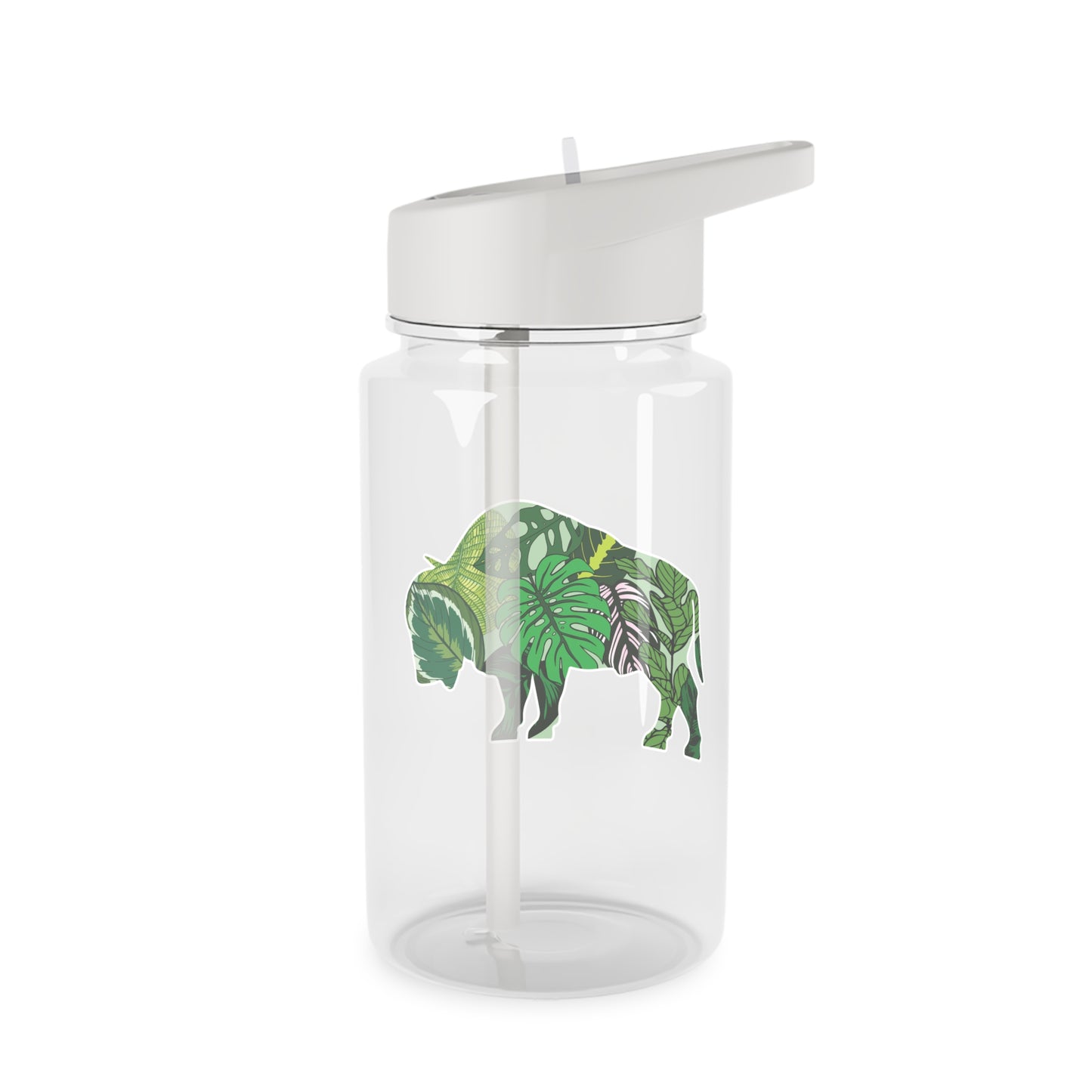 Buffalo Plant Lovers Water Bottle