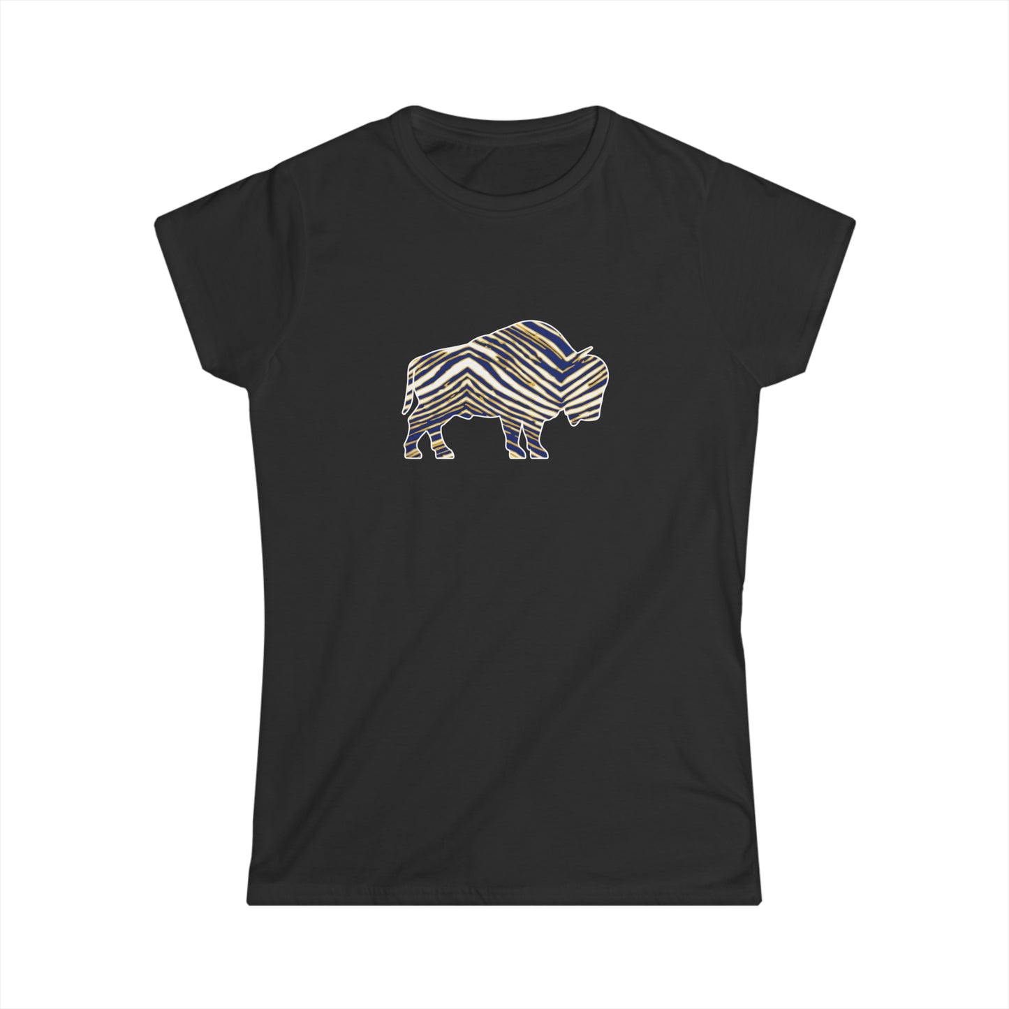 The Buffalo Game Day Women’s Shirt