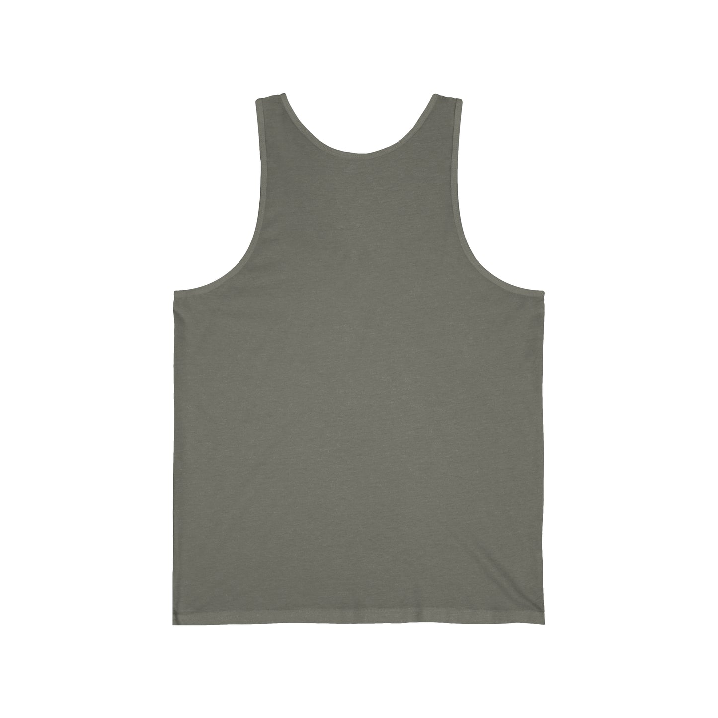 The Buffalo Game Day Tank