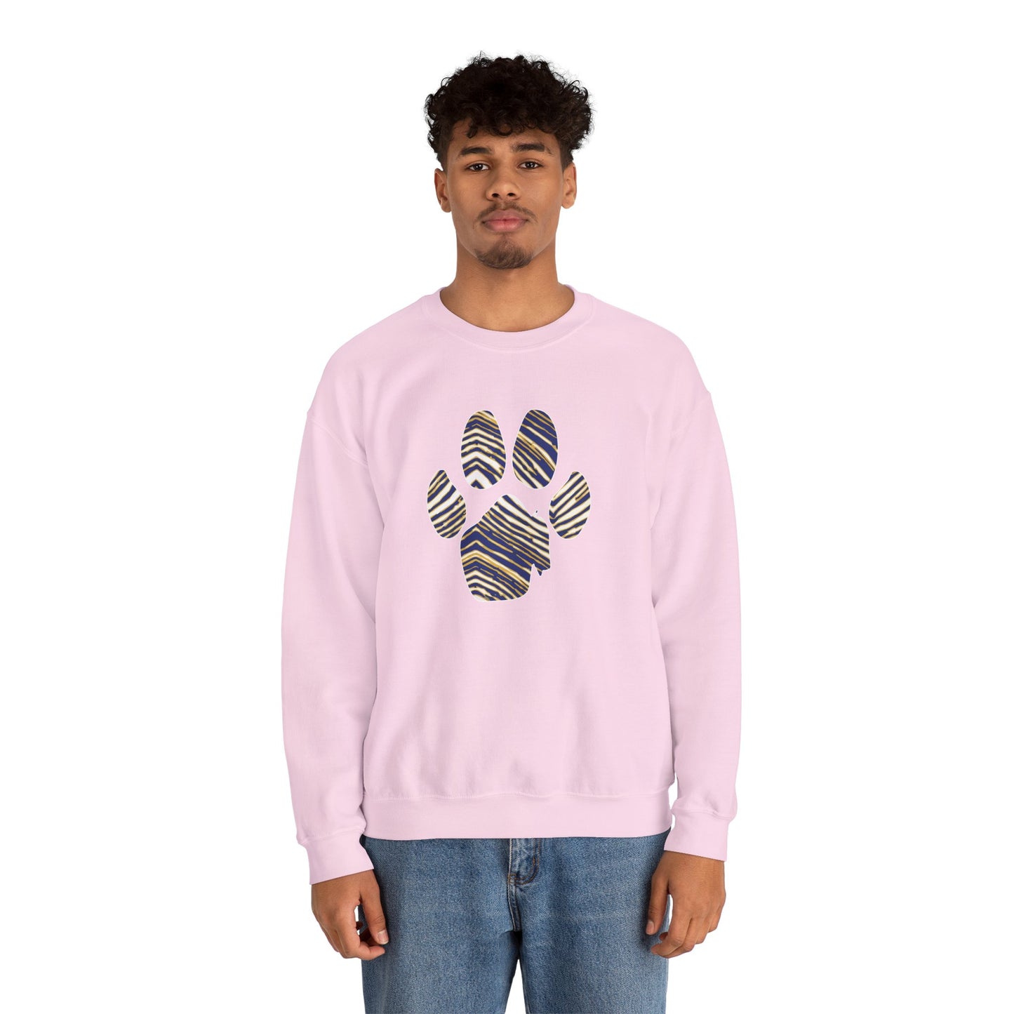 The Pawffalo Game Day Sweatshirt