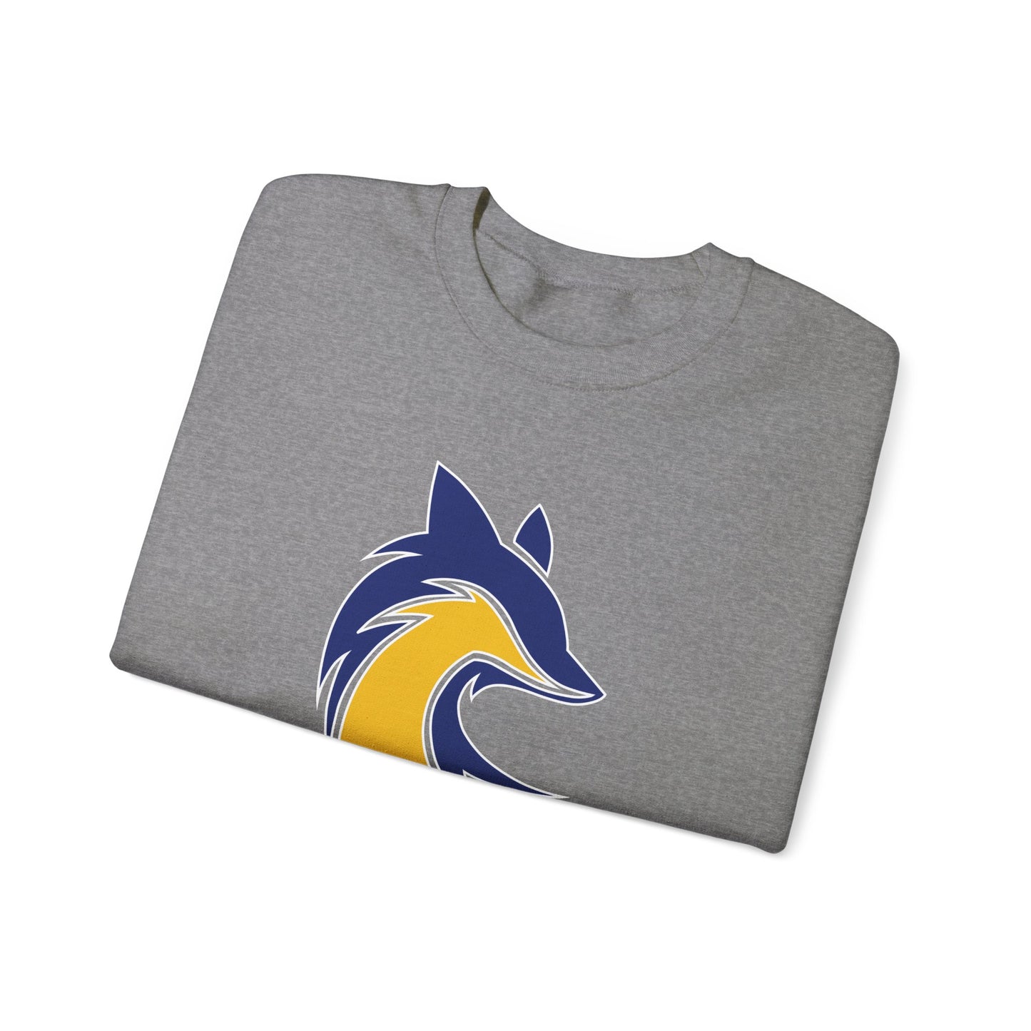 The Fox D3n Game Day Sweatshirt