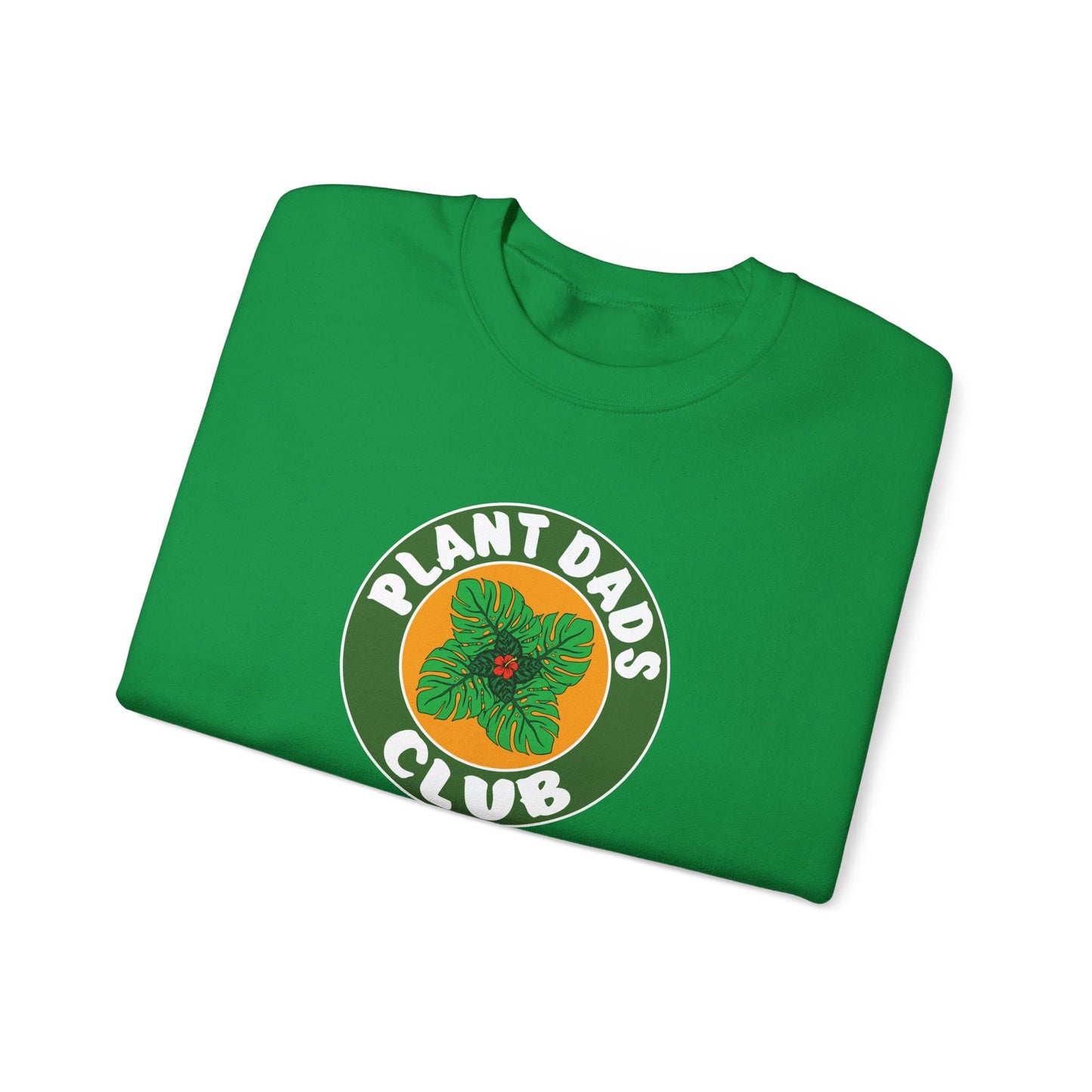 Plant Dads Club Sweatshirt