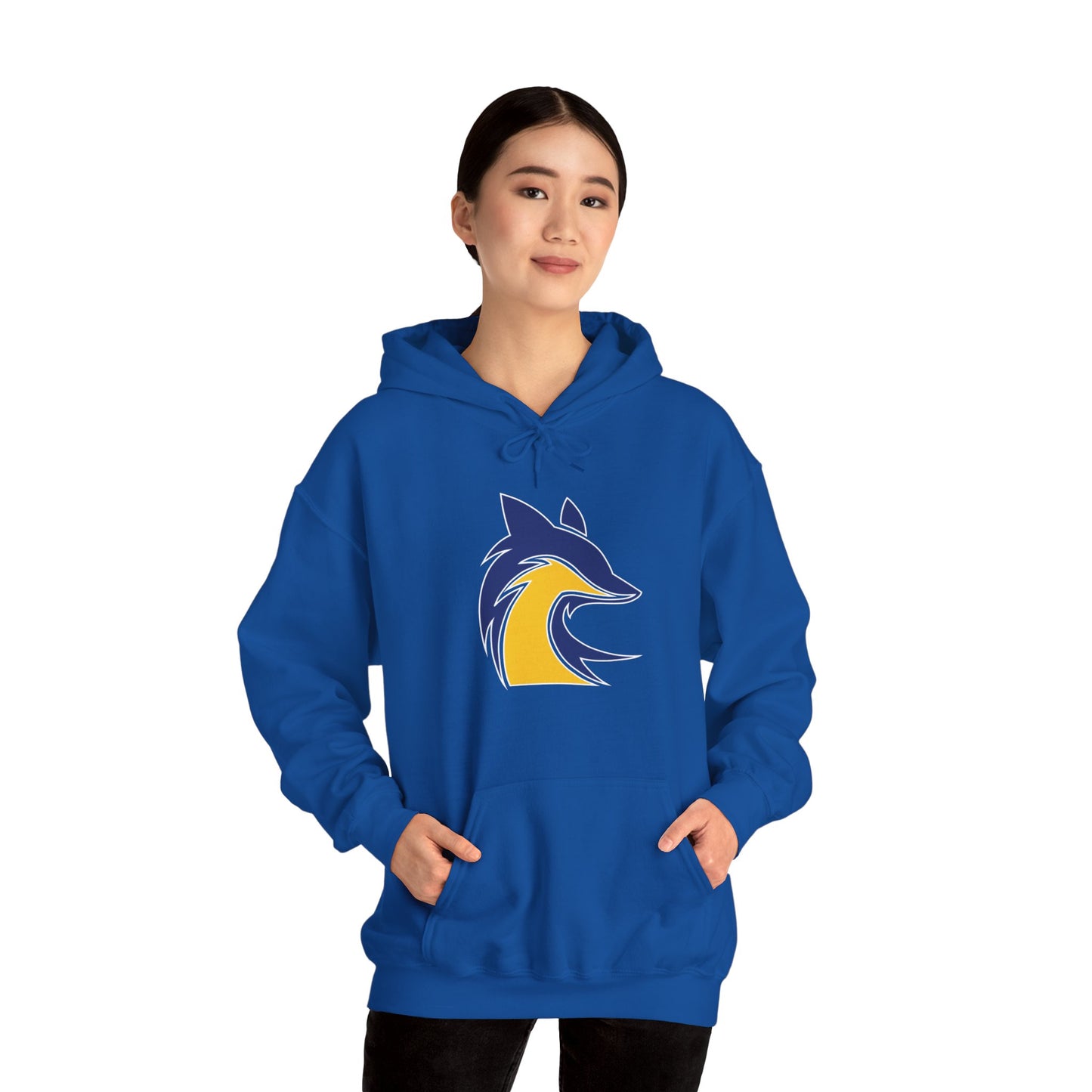 The Fox D3n Game Day Hoodie