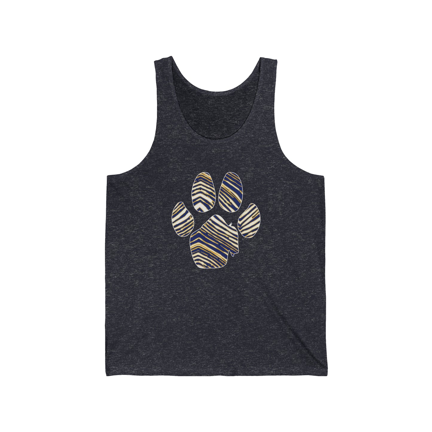 The Pawffalo Game Day Tank