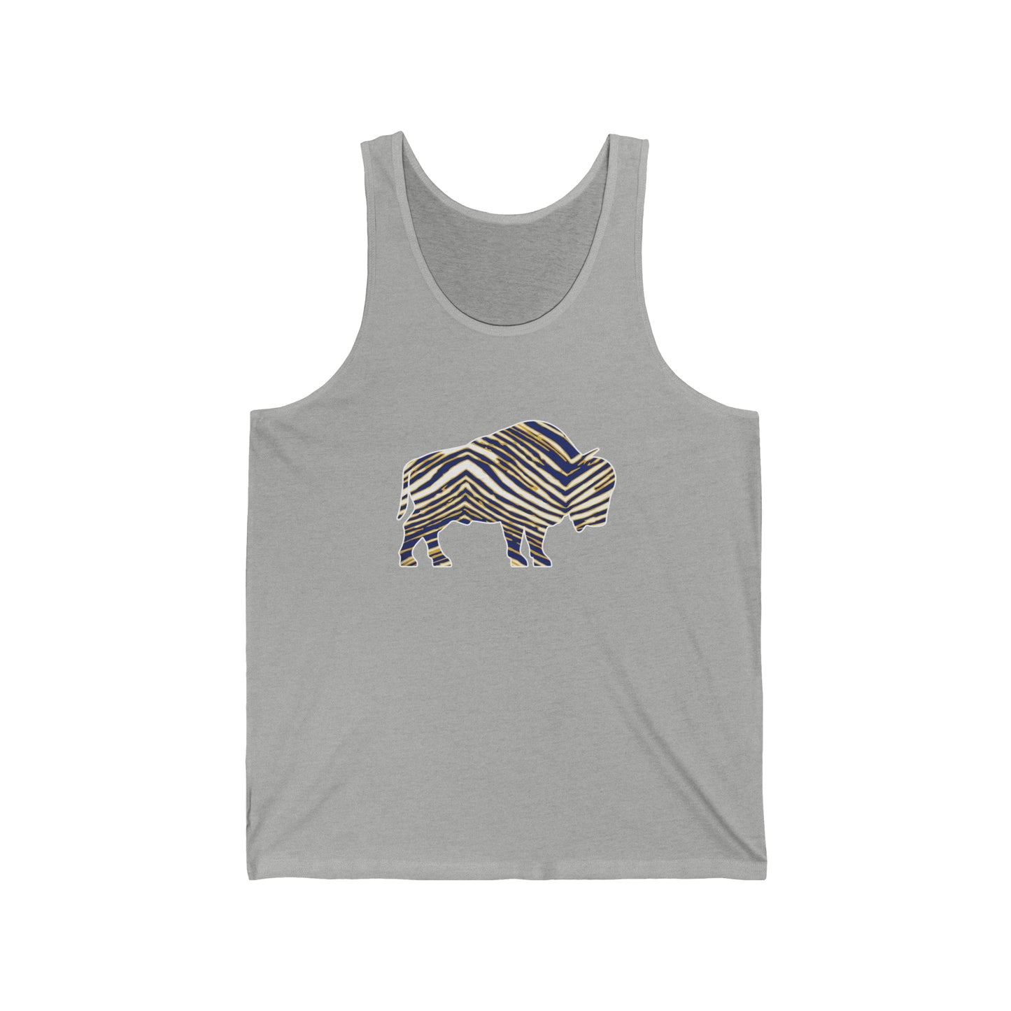 The Buffalo Game Day Tank