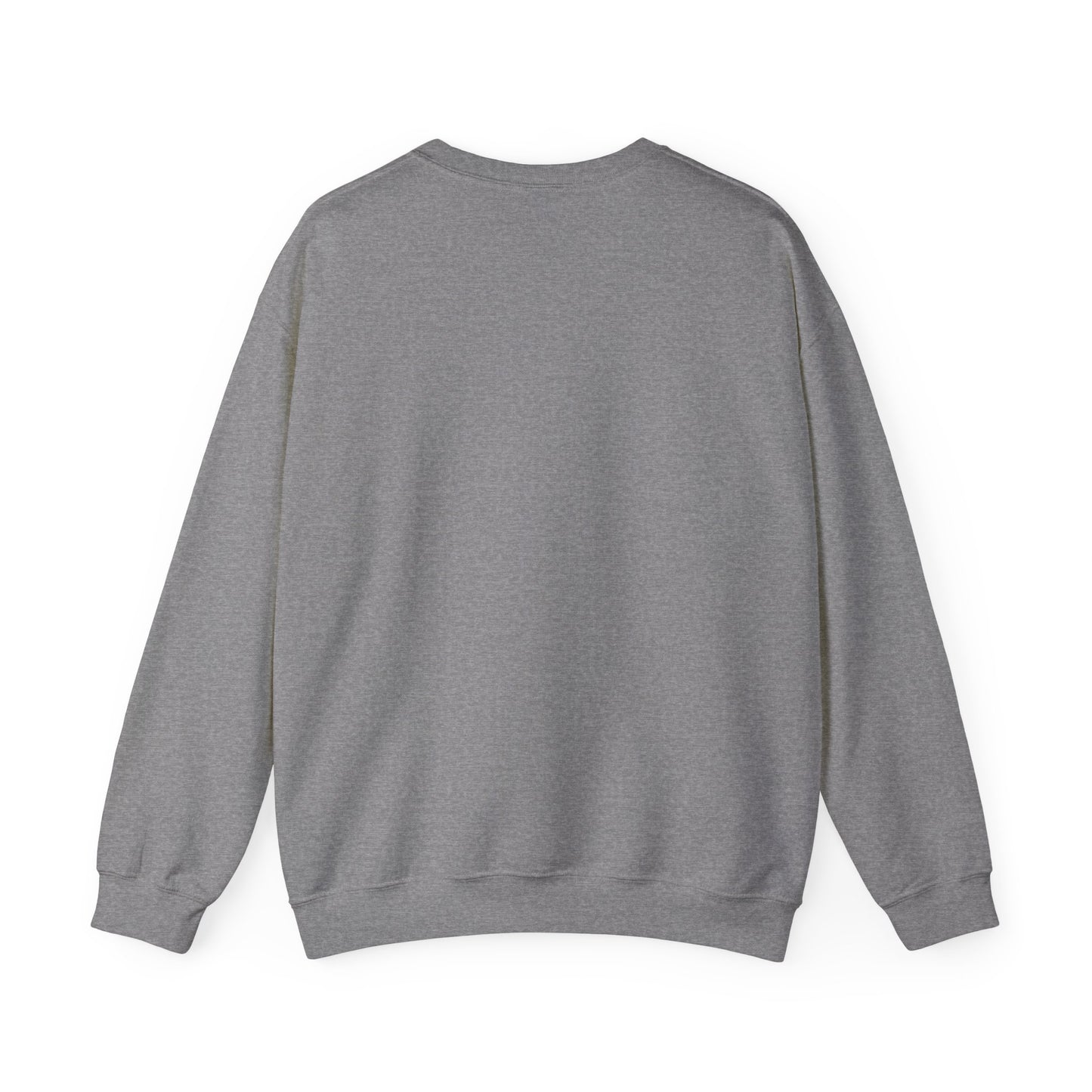 The Buffalo Game Day Sweatshirt