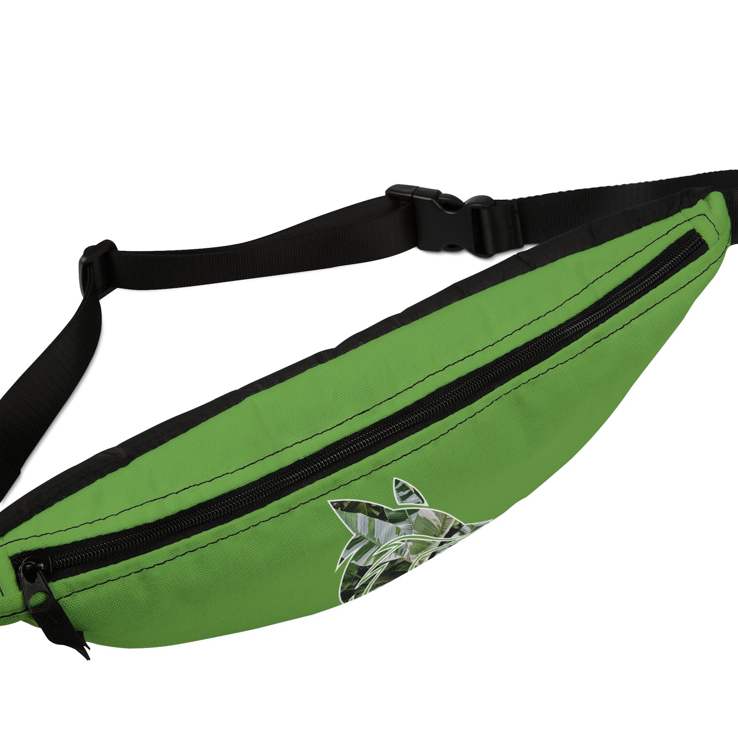 The Fox D3n Fanny Pack