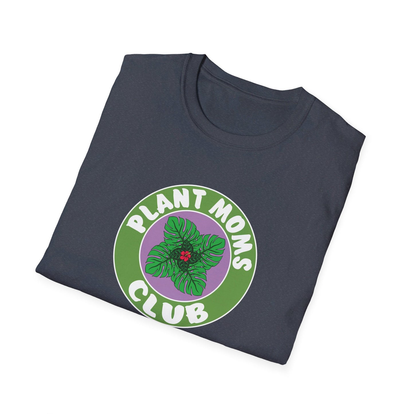 Plant Moms Club Shirt