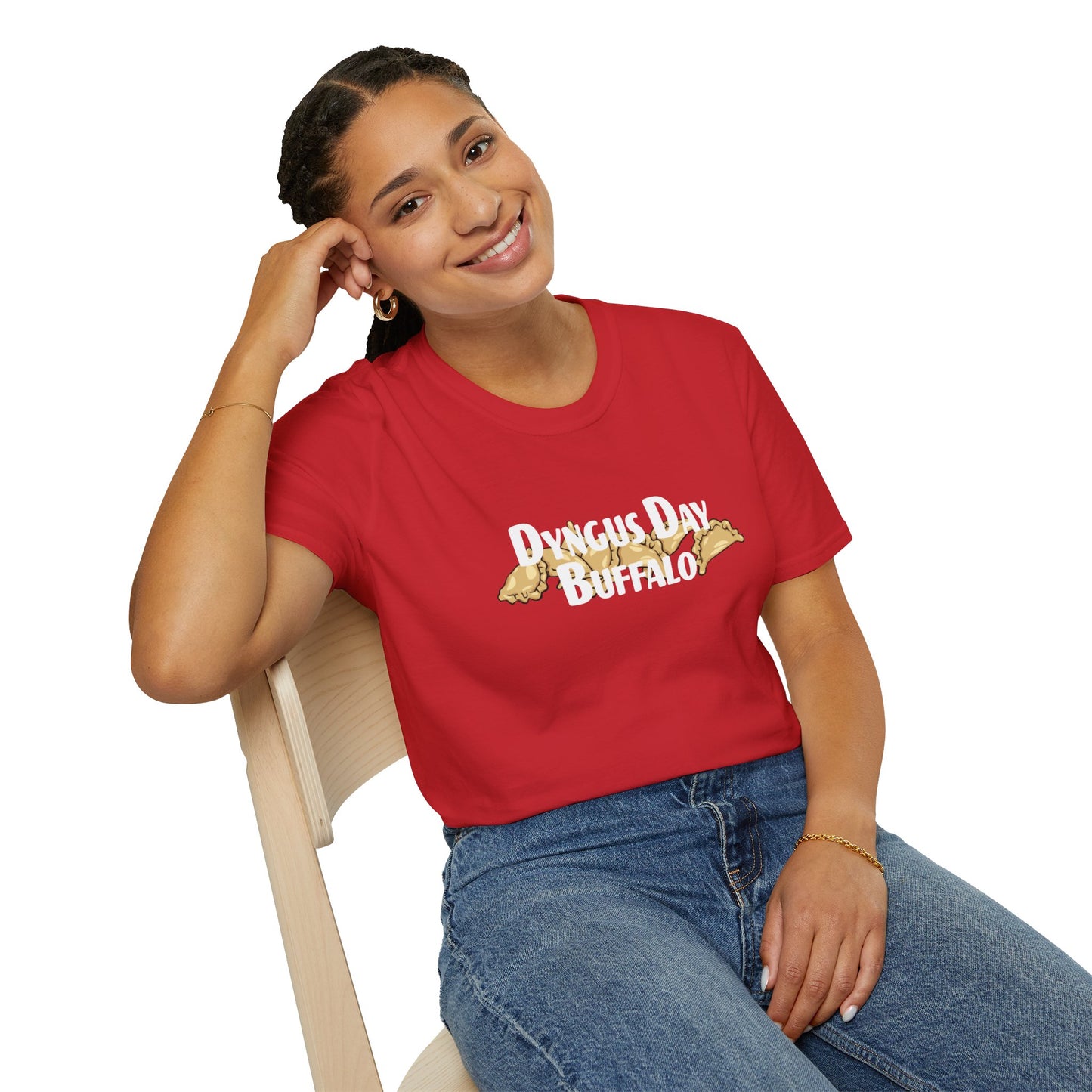 Pierogi Dyngus Day Shirt