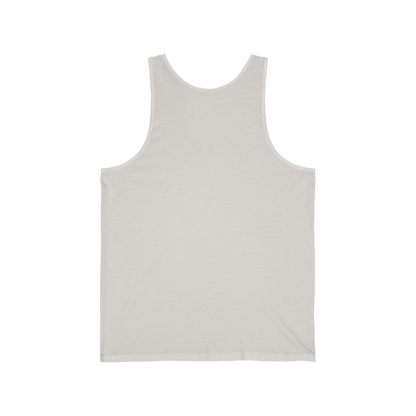 The Cat Dad Tank