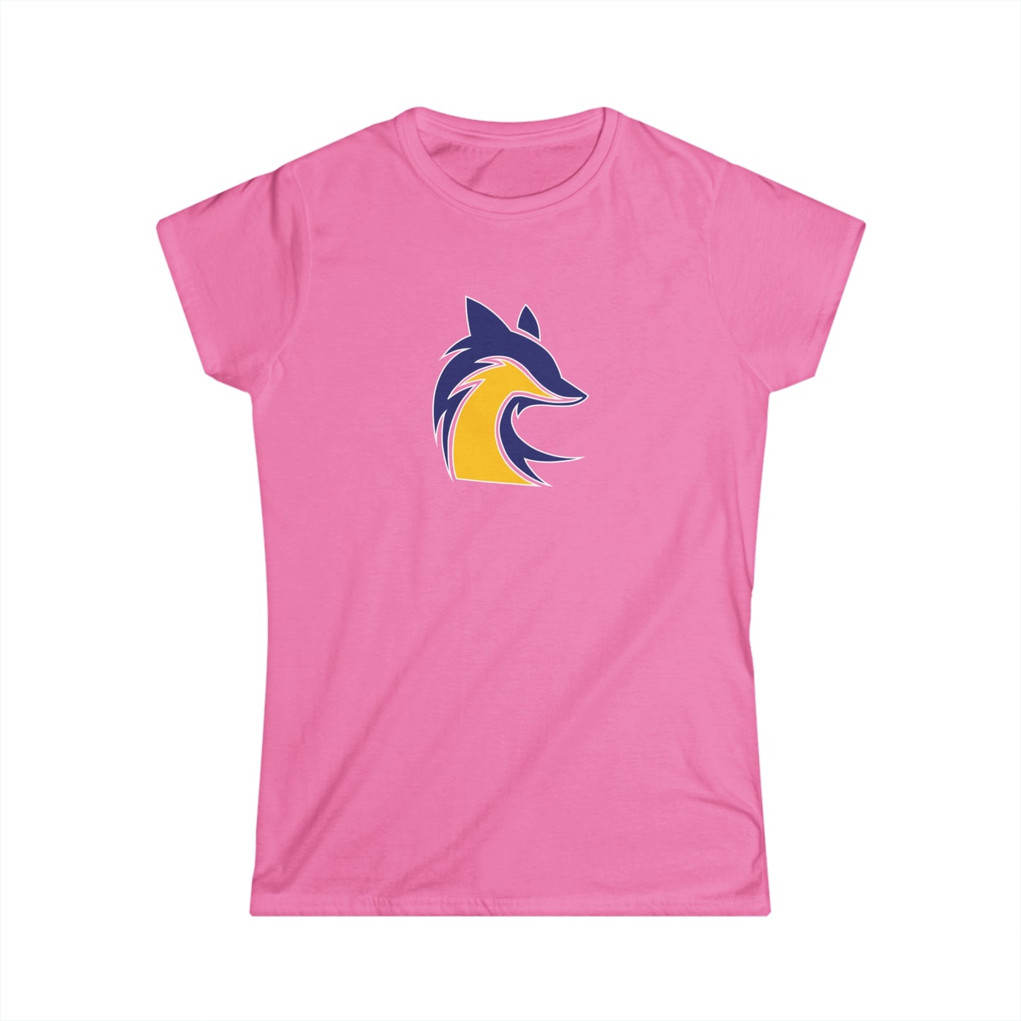 The Fox D3n Game Day Women’s Shirt