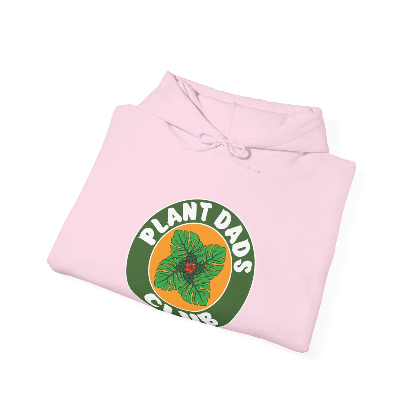 Plant Dads Club Hoodie