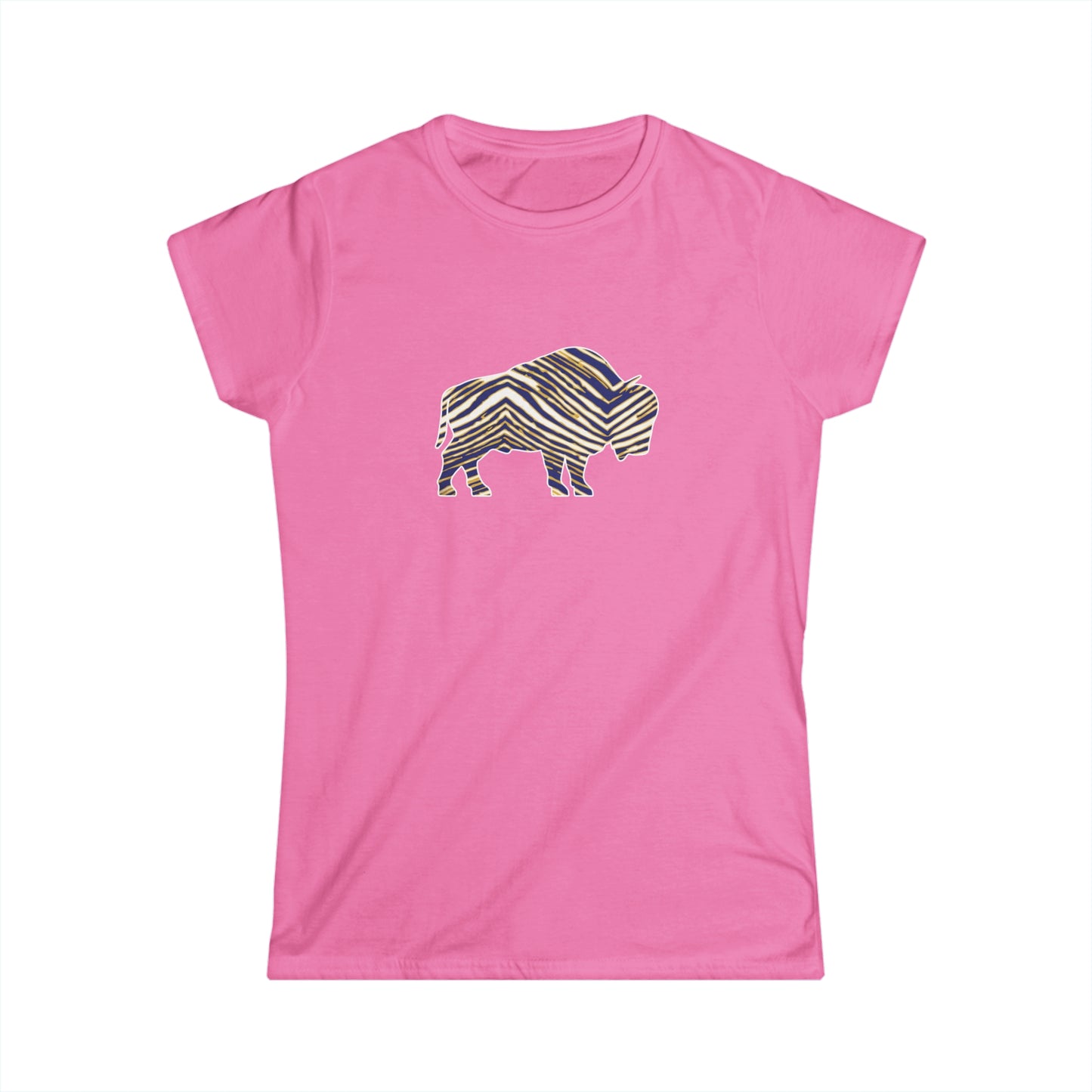 The Buffalo Game Day Women’s Shirt