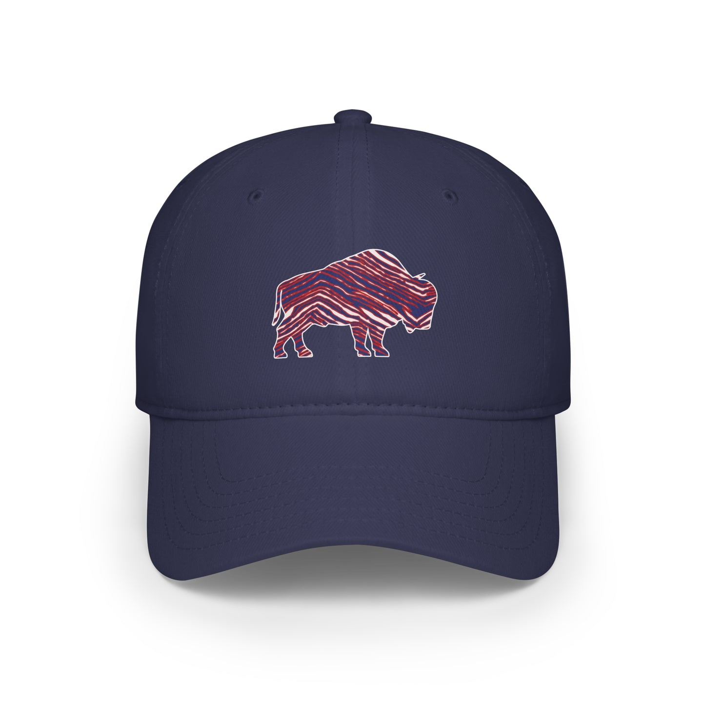 The Buffalo Game Day Hat