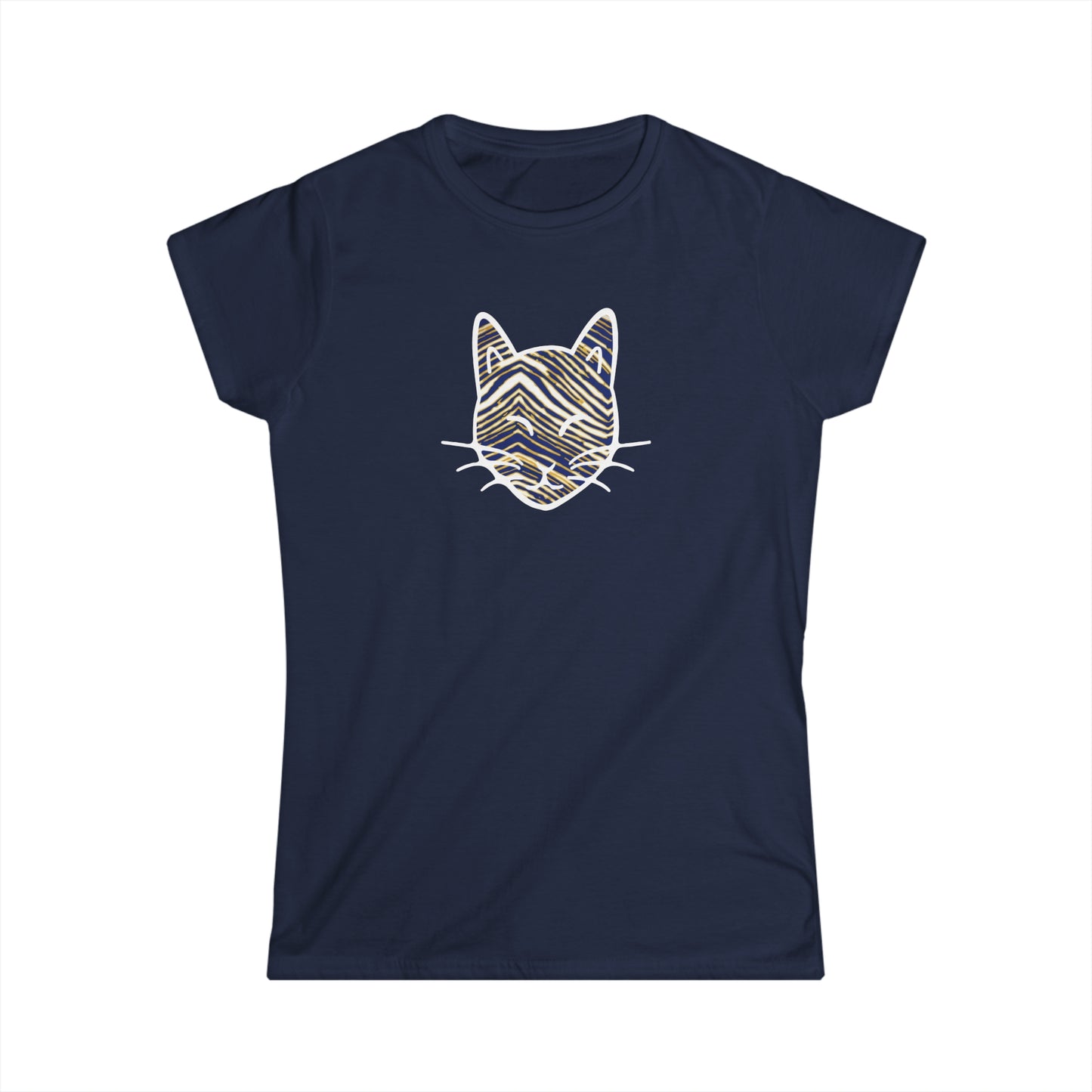 The Cat Fam Game Day Women’s Shirt