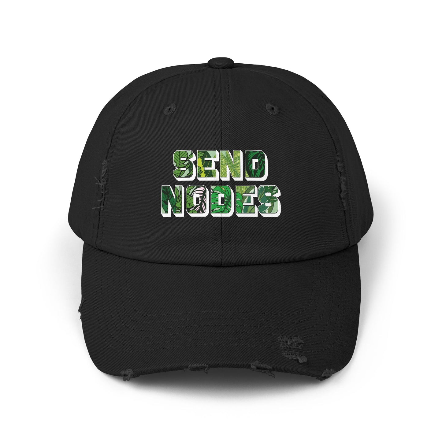 Send Nodes Hat