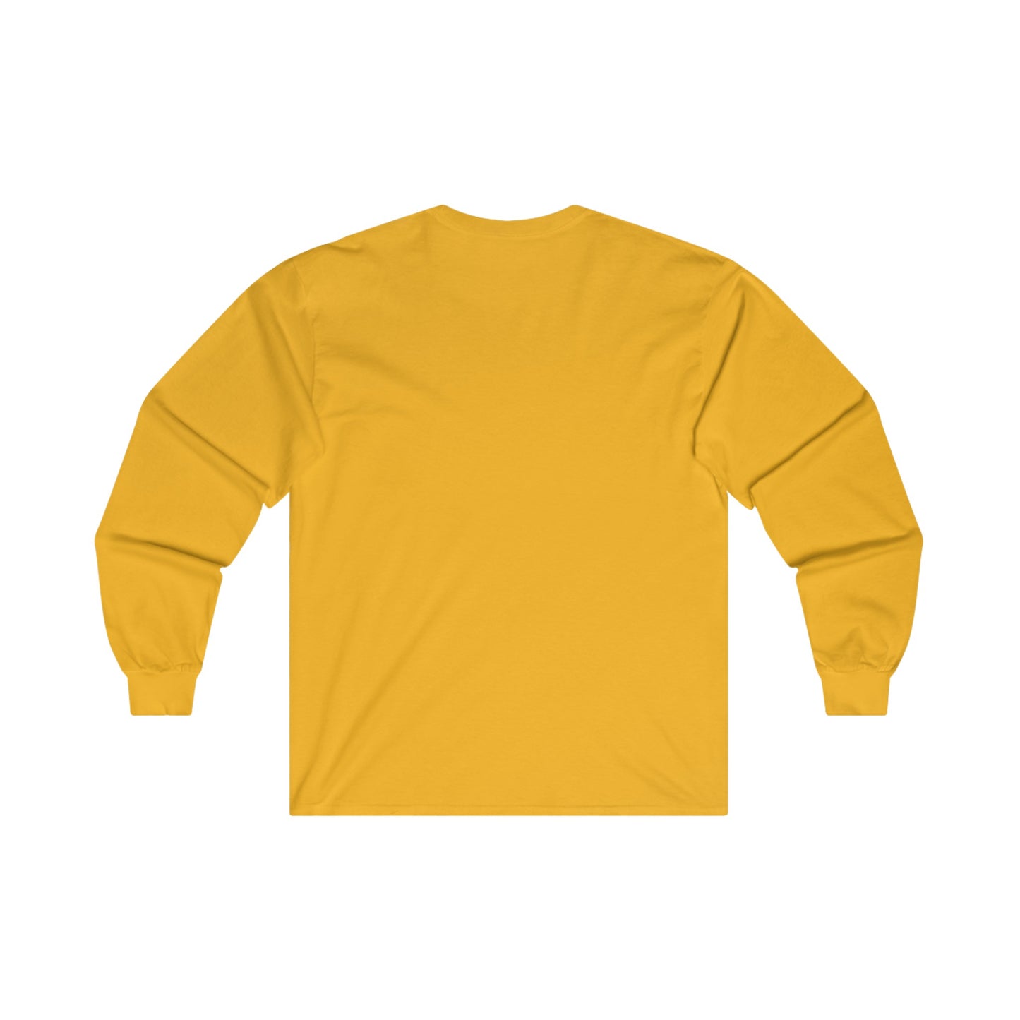 The Pawffalo Dog Dad Long Sleeve