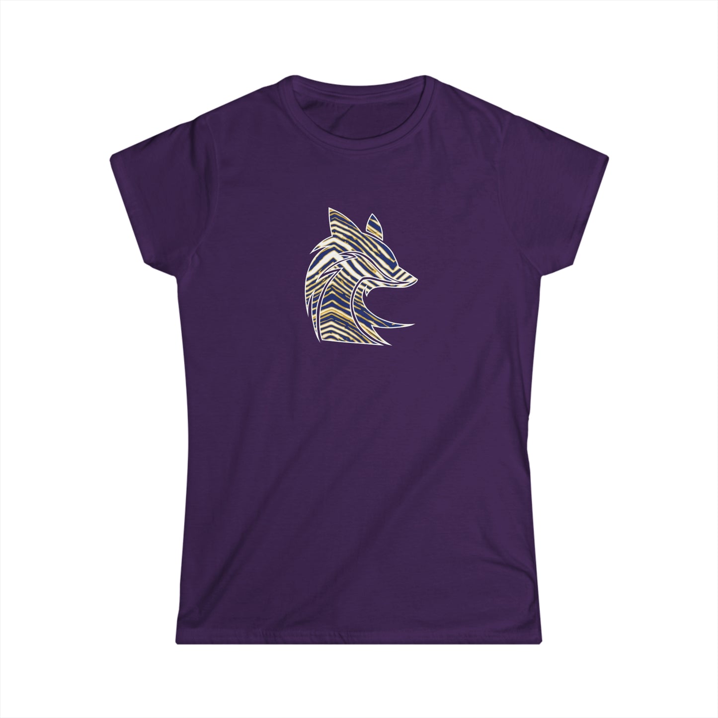 The Fox D3n Game Day Women’s Shirt