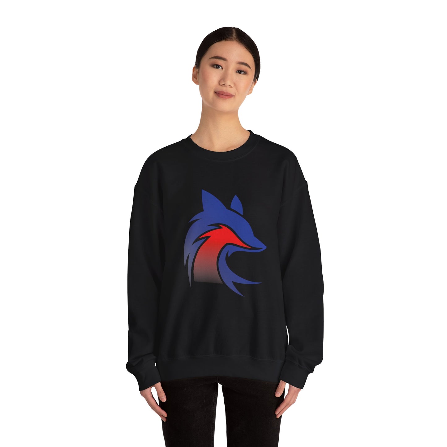 The Fox D3n Game Day Sweatshirt