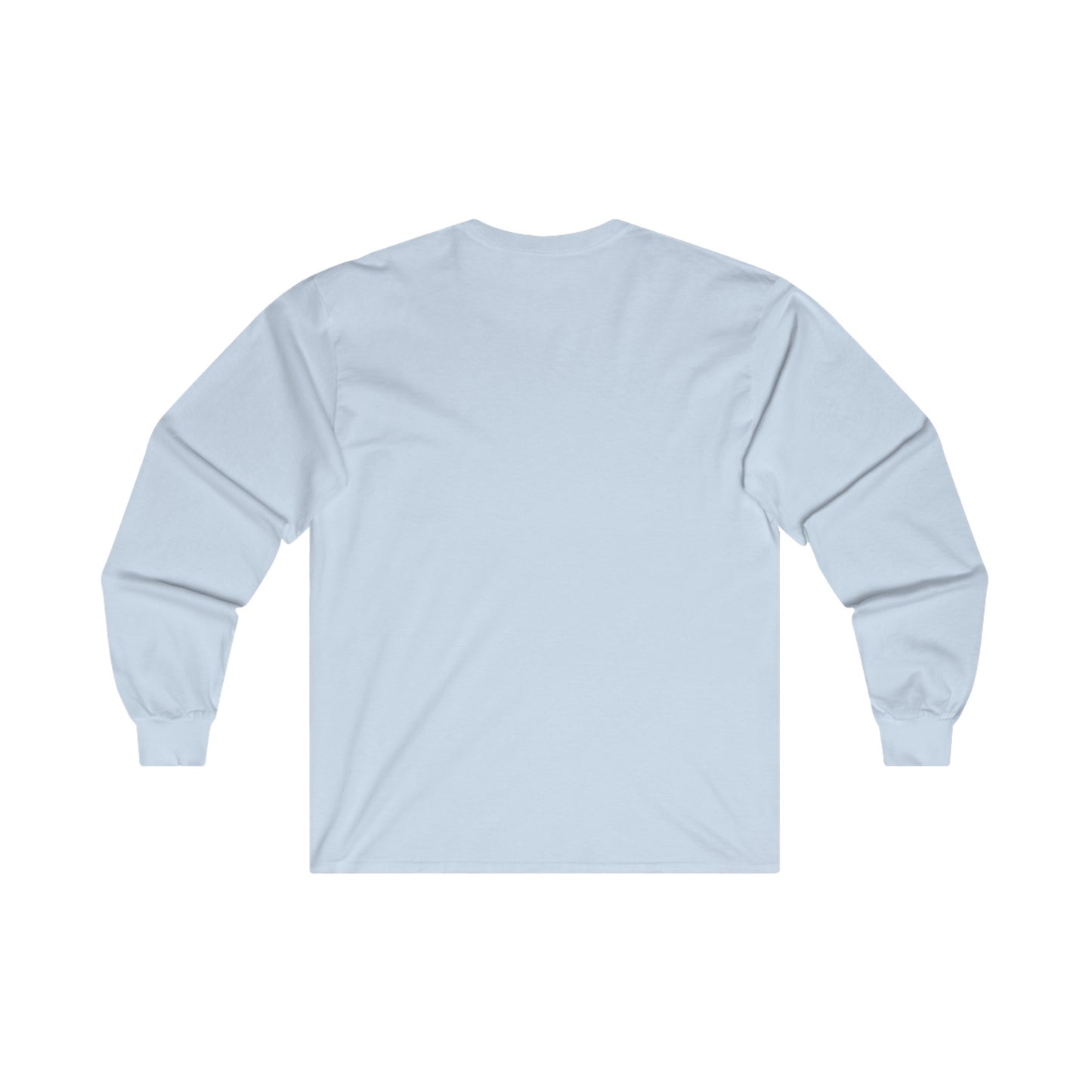 The Cat Dad Long Sleeve