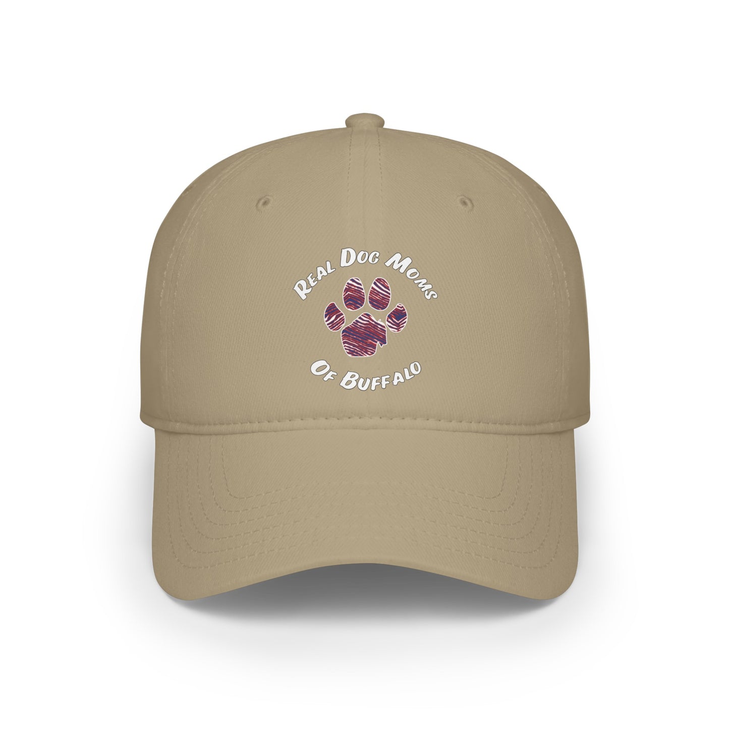 Real Dog Moms of Buffalo Hat