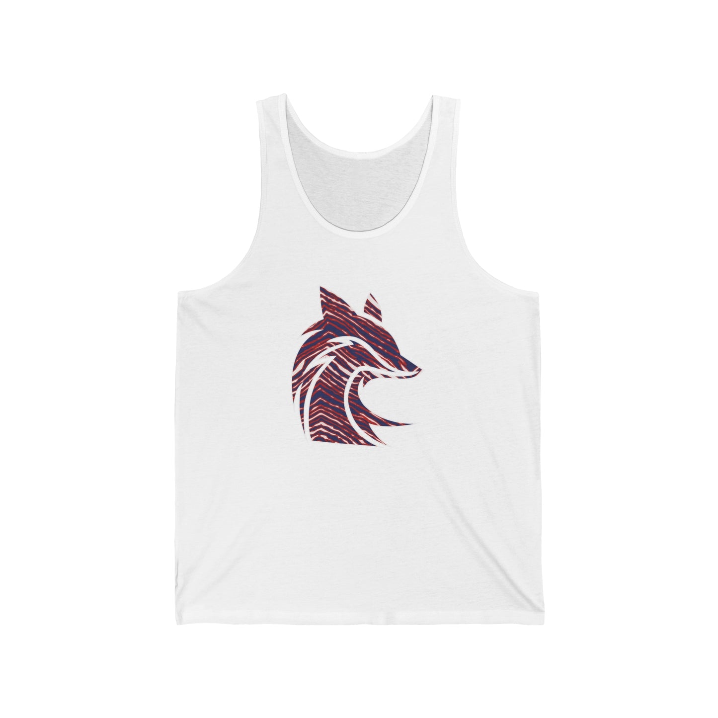 The Fox D3n Game Day Tank