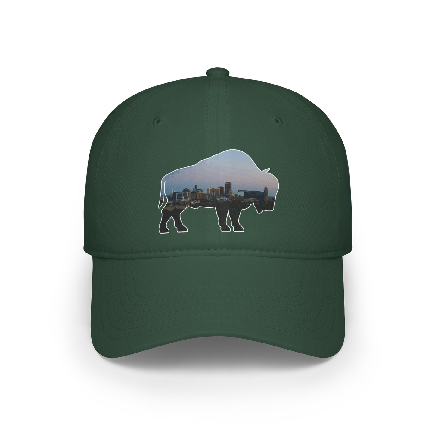 Buffalo Skyline Hat