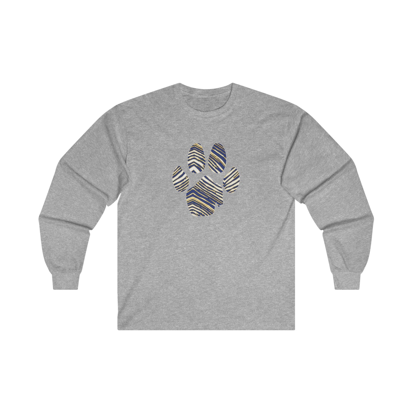 The Pawffalo Game Day Long Sleeve