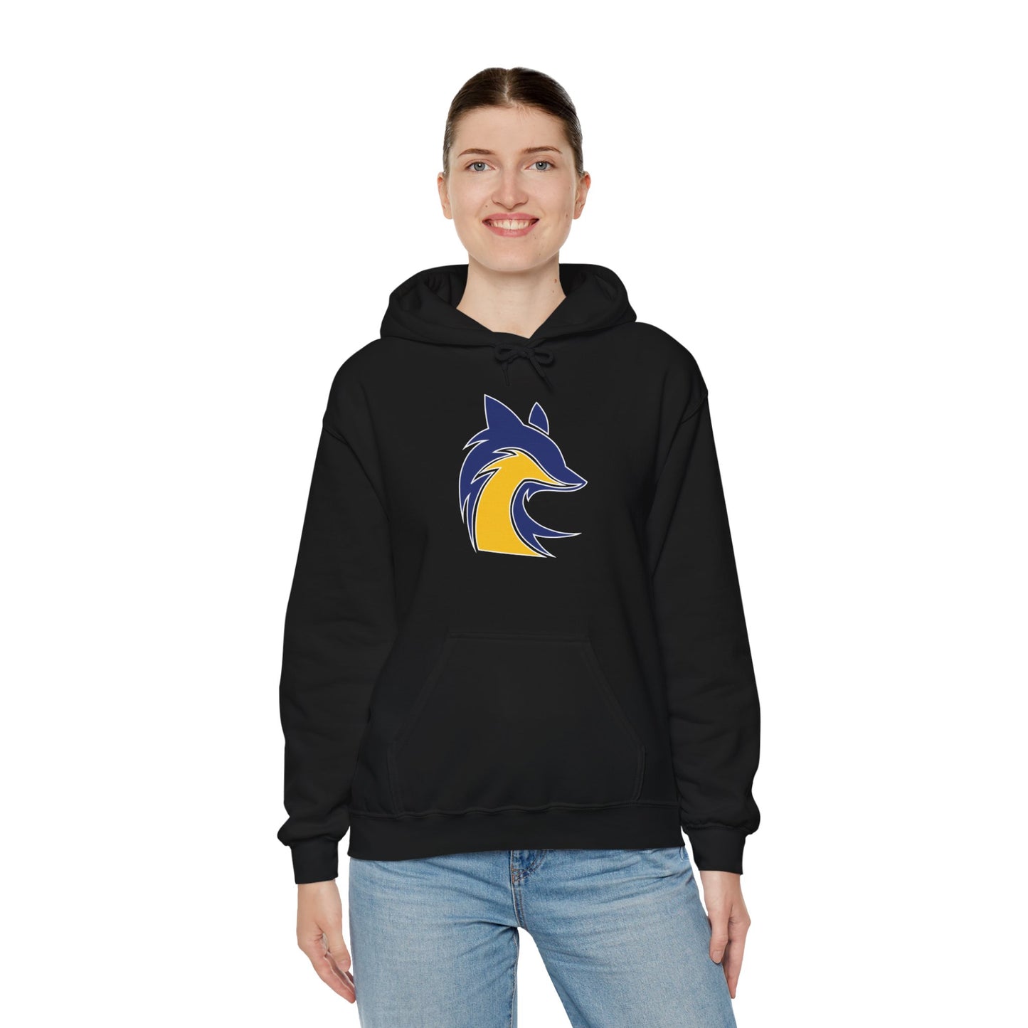 The Fox D3n Game Day Hoodie