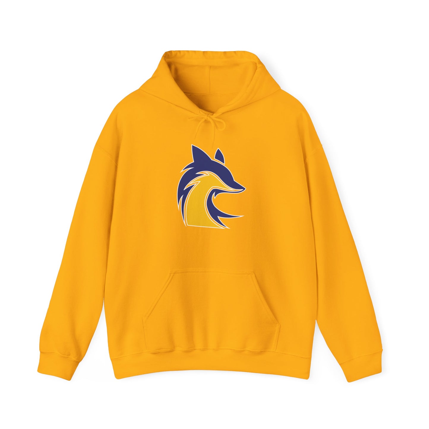 The Fox D3n Game Day Hoodie