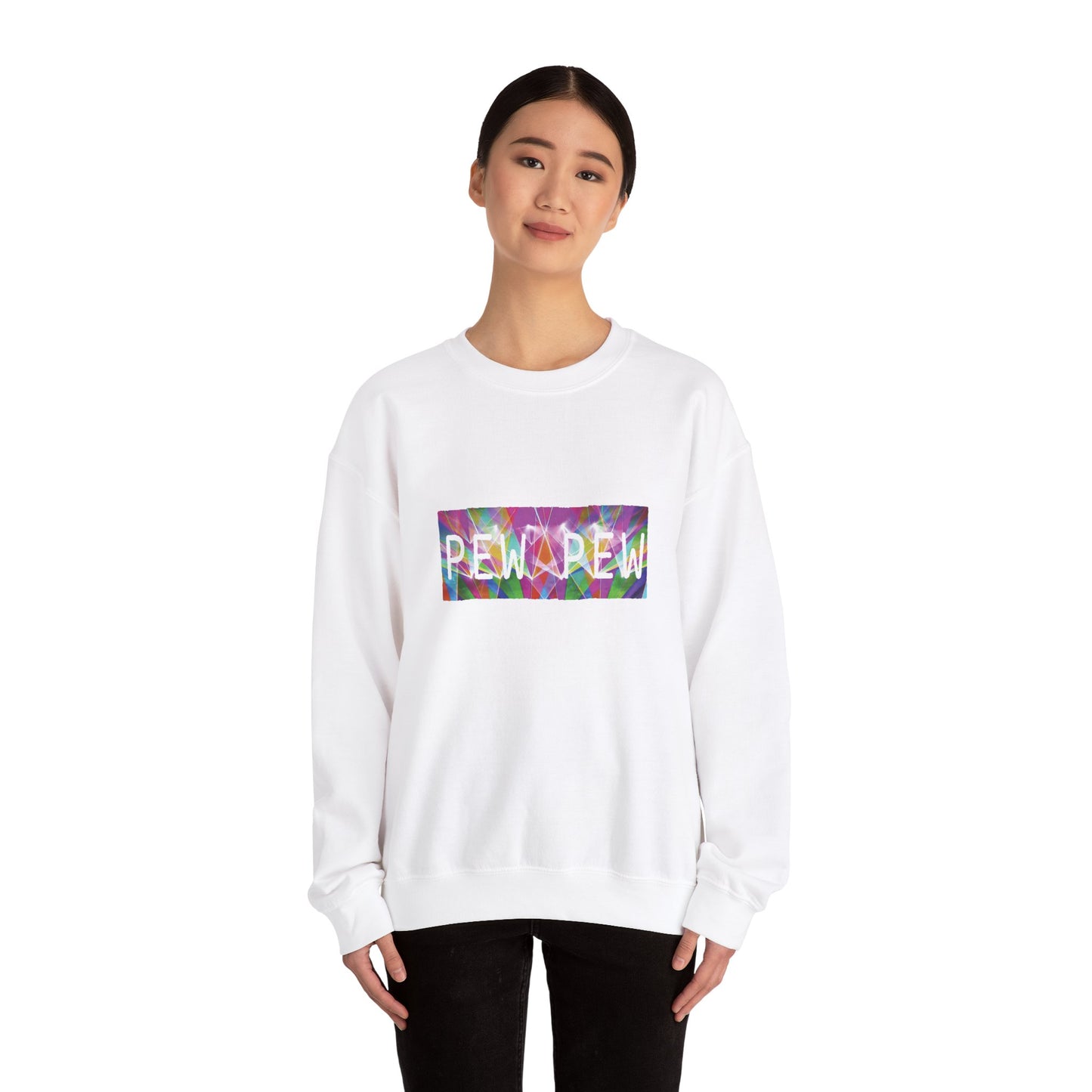 The Fox D3n Laser Sweatshirt