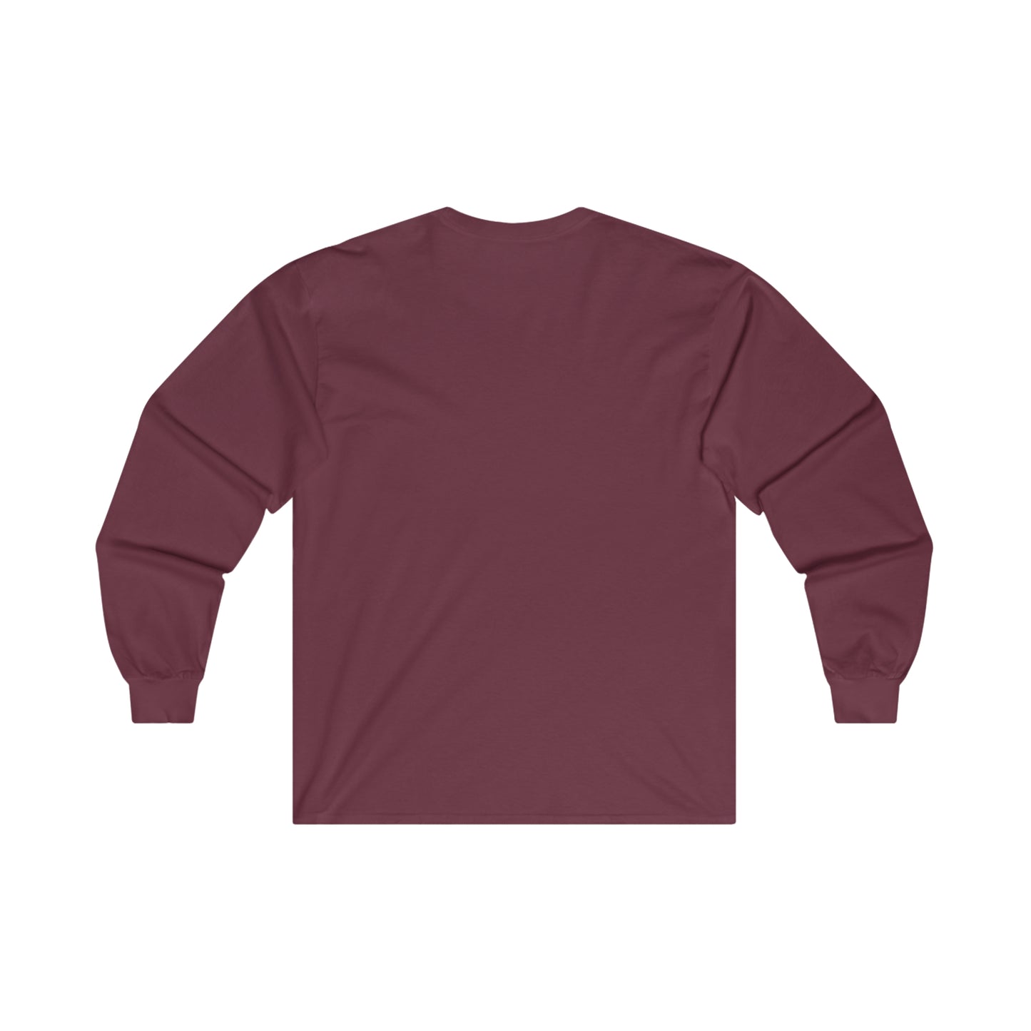 0% Polish Long Sleeve