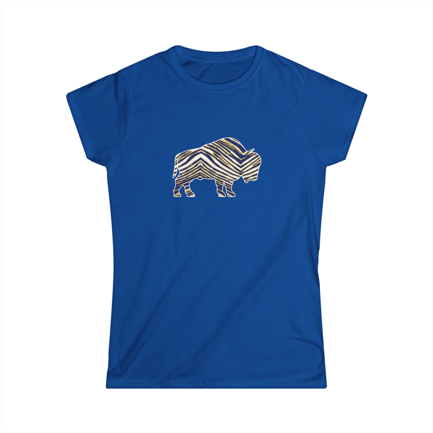 The Buffalo Game Day Women’s Shirt