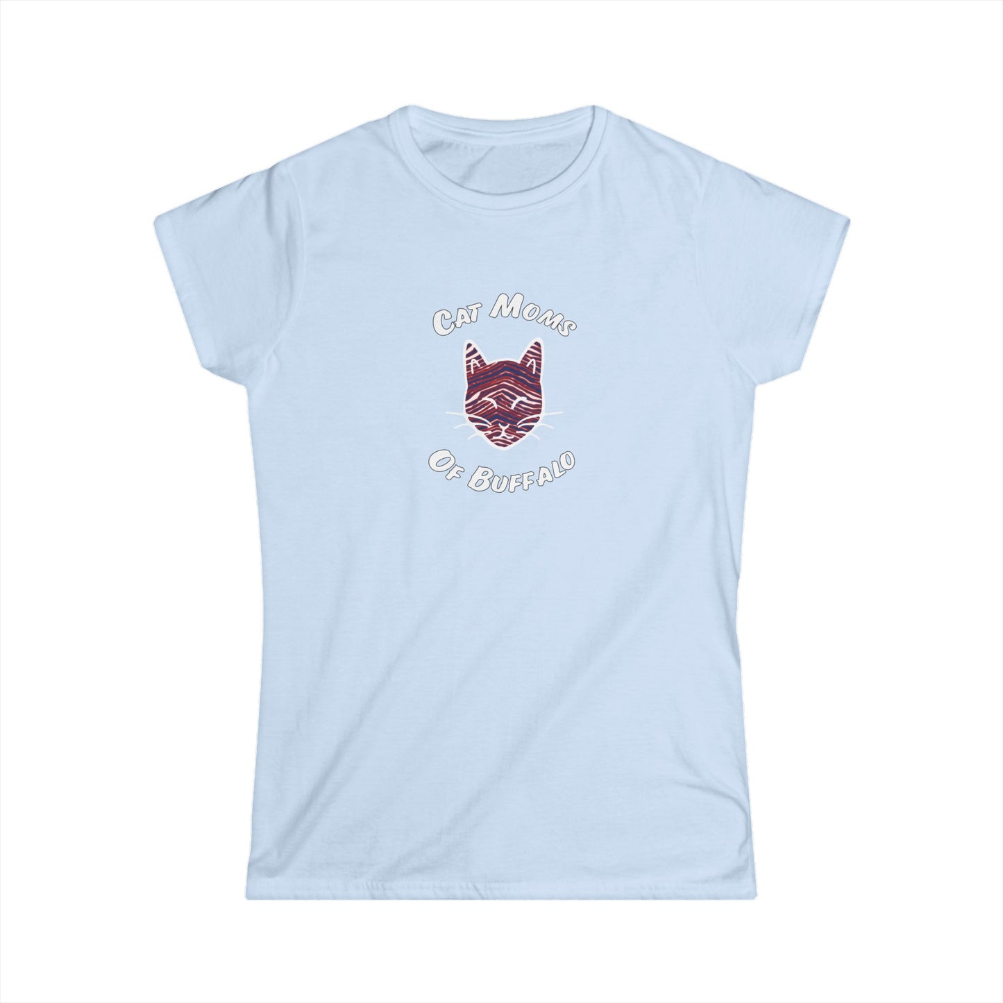 The Cat Mom Women’s Shirt