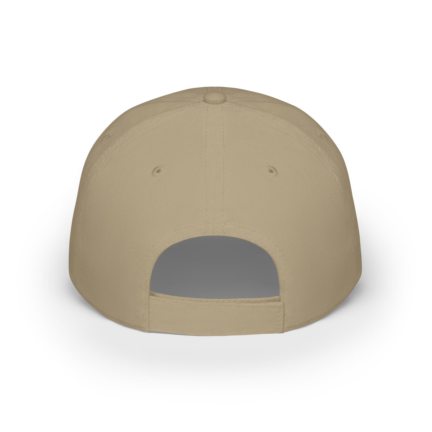 The Pawffalo Dog Dad Hat