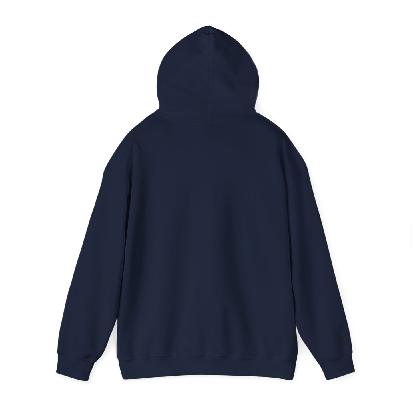 The Fox D3n Game Day Hoodie