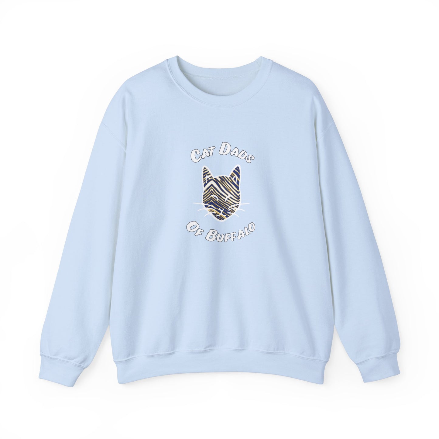 The Cat Dad Sweatshirt