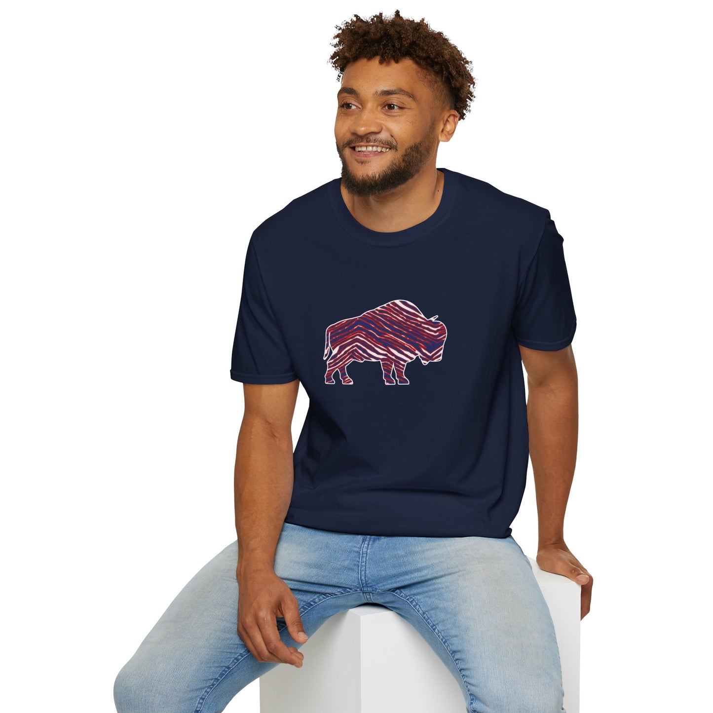 Buffalo Football Lovers Shirt