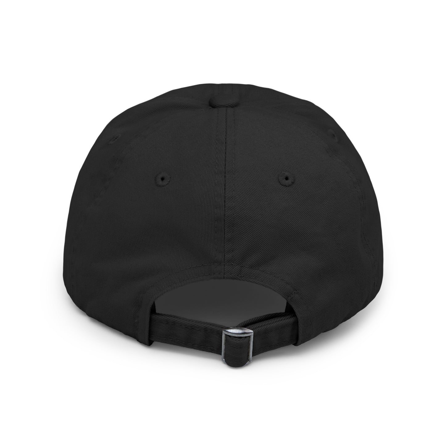 The Fox D3n Laser Distressed Cap