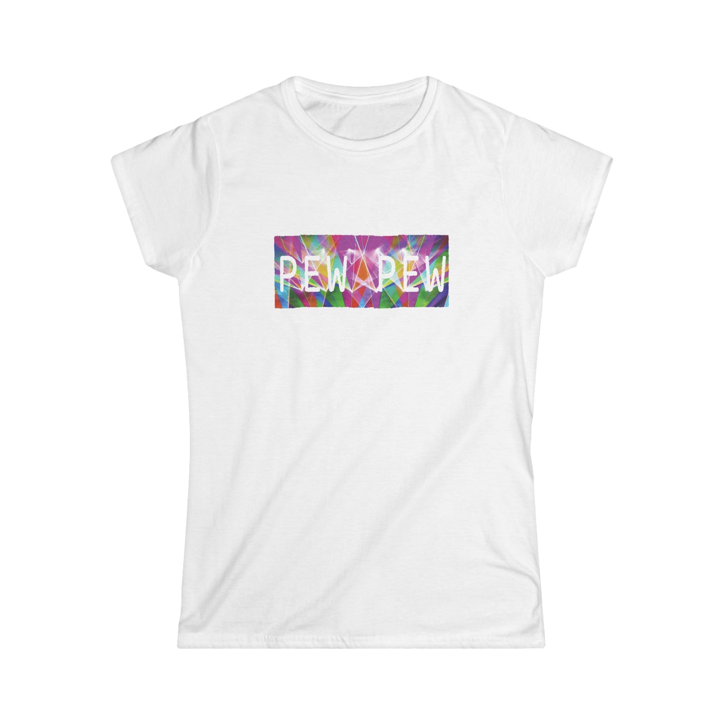 The Fox D3n Laser Women's Shirt