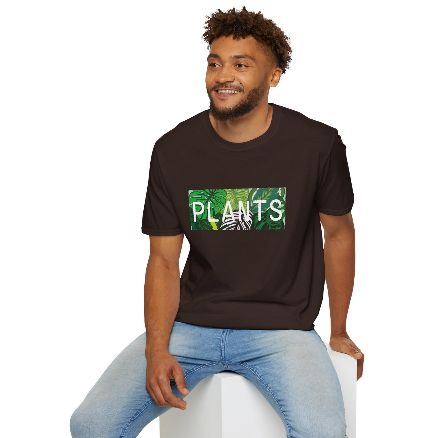 Plants Shirt