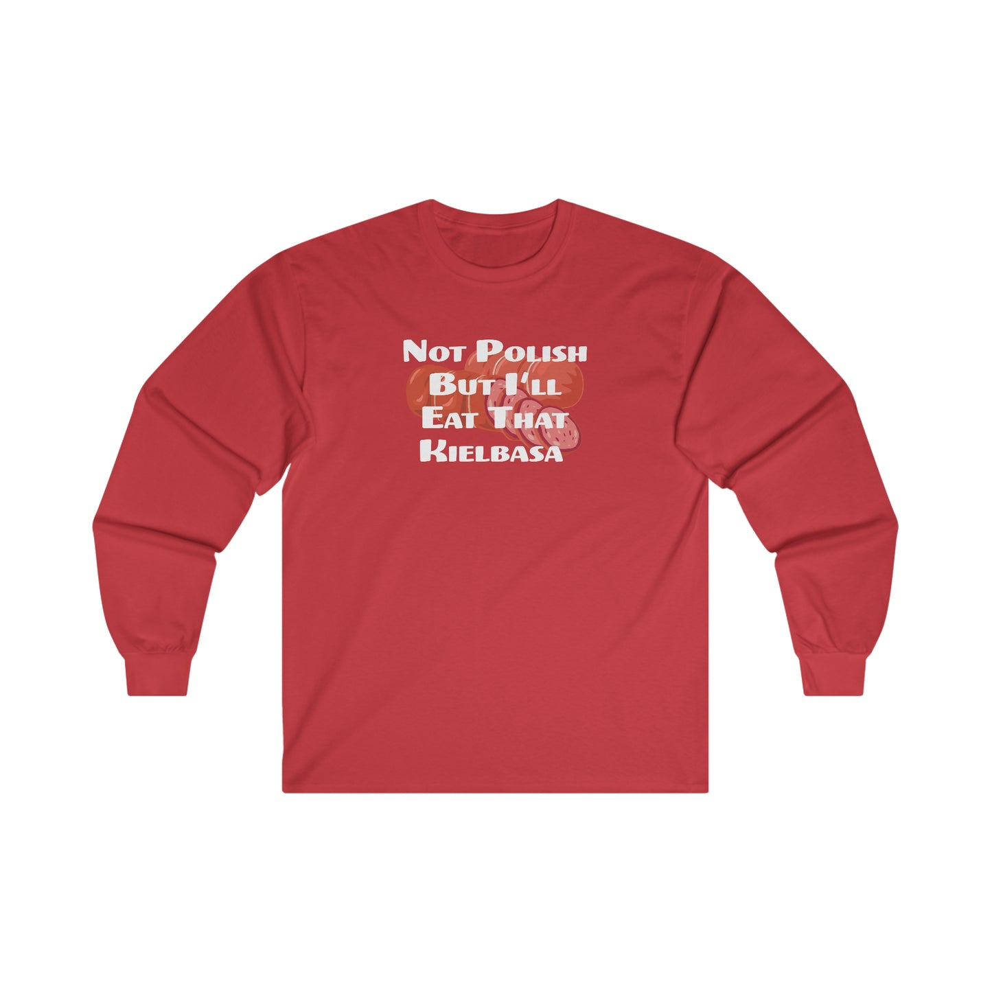 Kielbasa Long Sleeve