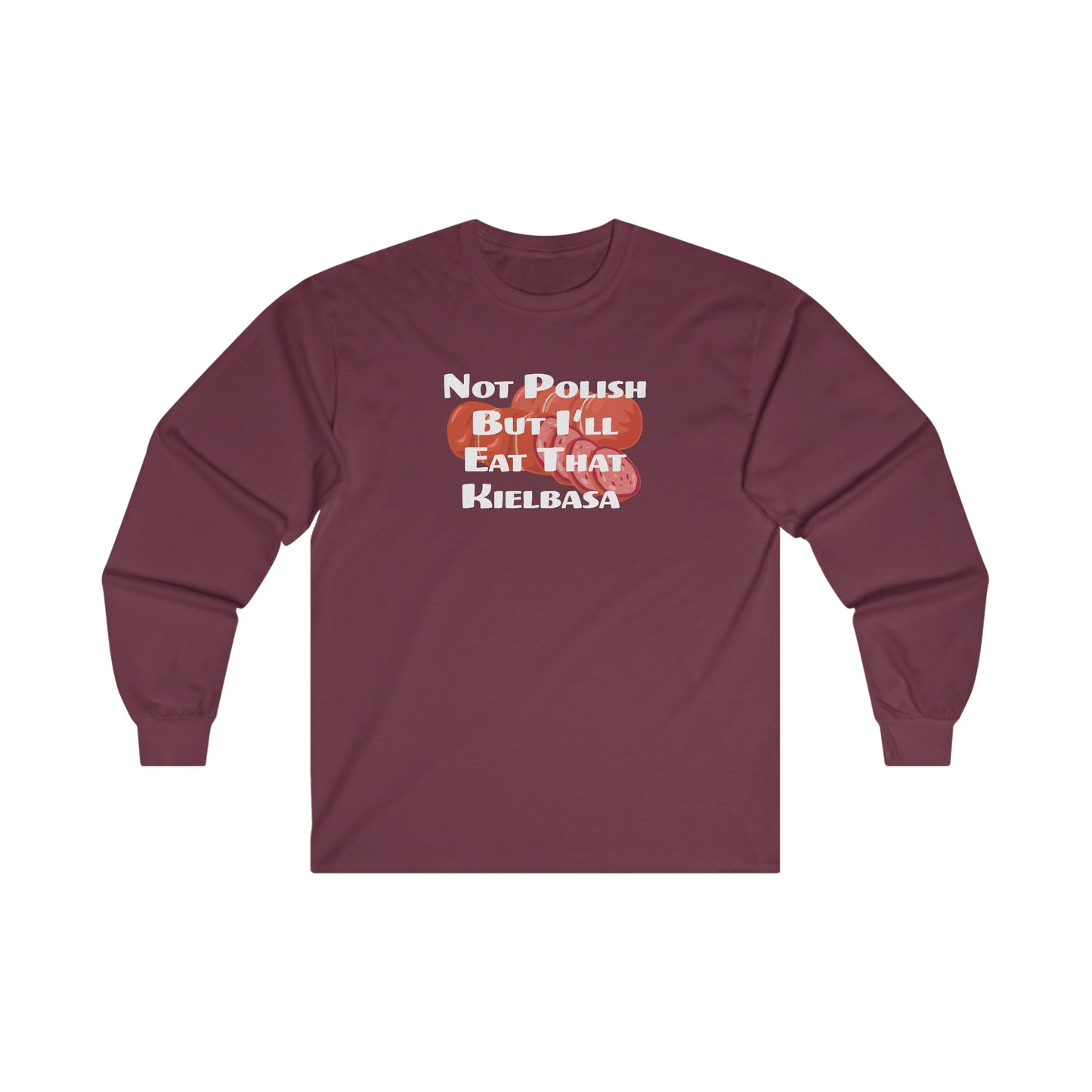 Kielbasa Long Sleeve