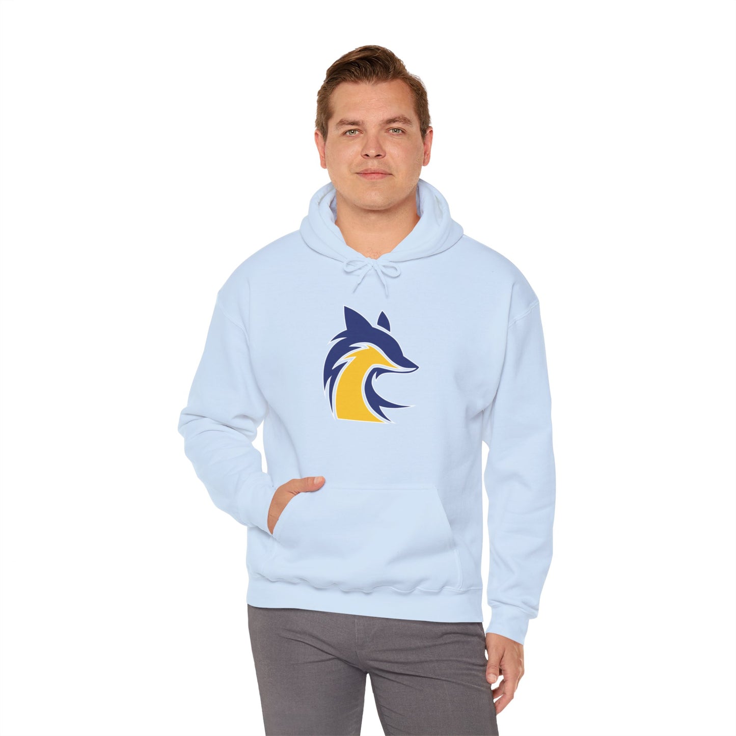 The Fox D3n Game Day Hoodie