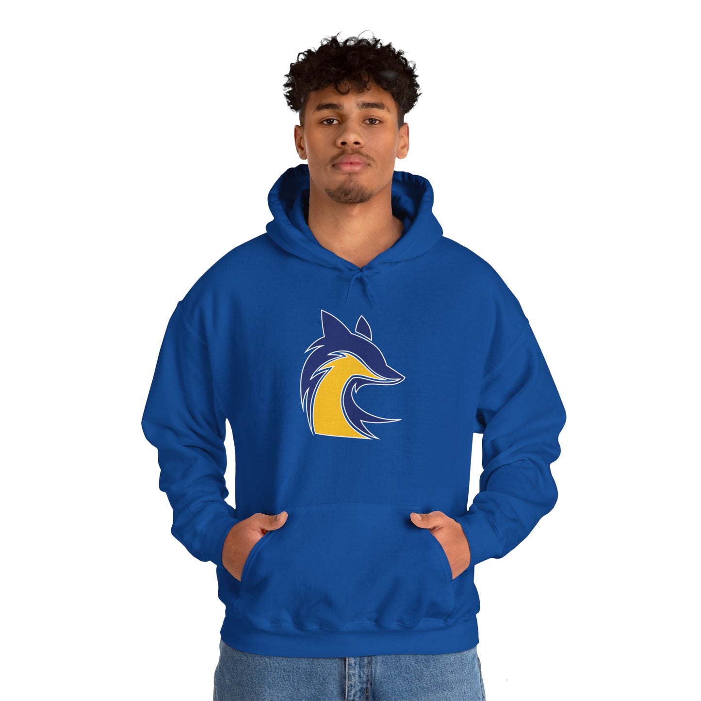 The Fox D3n Game Day Hoodie