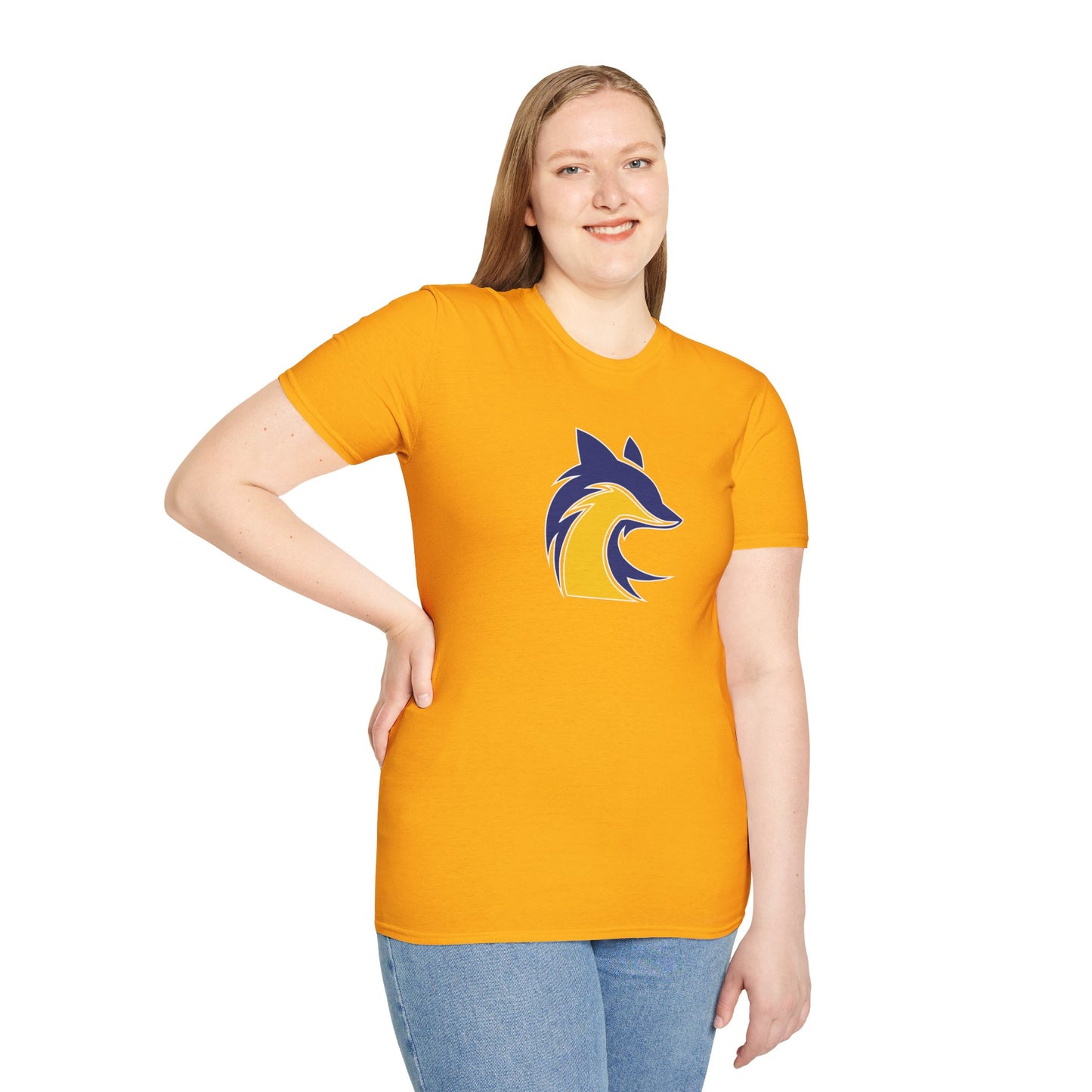 The Fox D3n Game Day Shirt