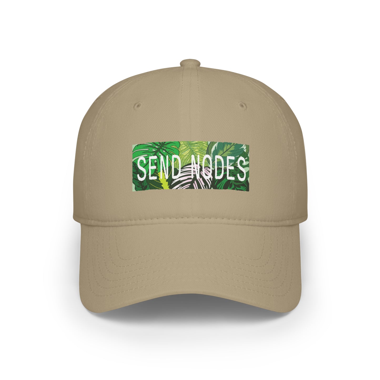 "Send Nodes" Hat