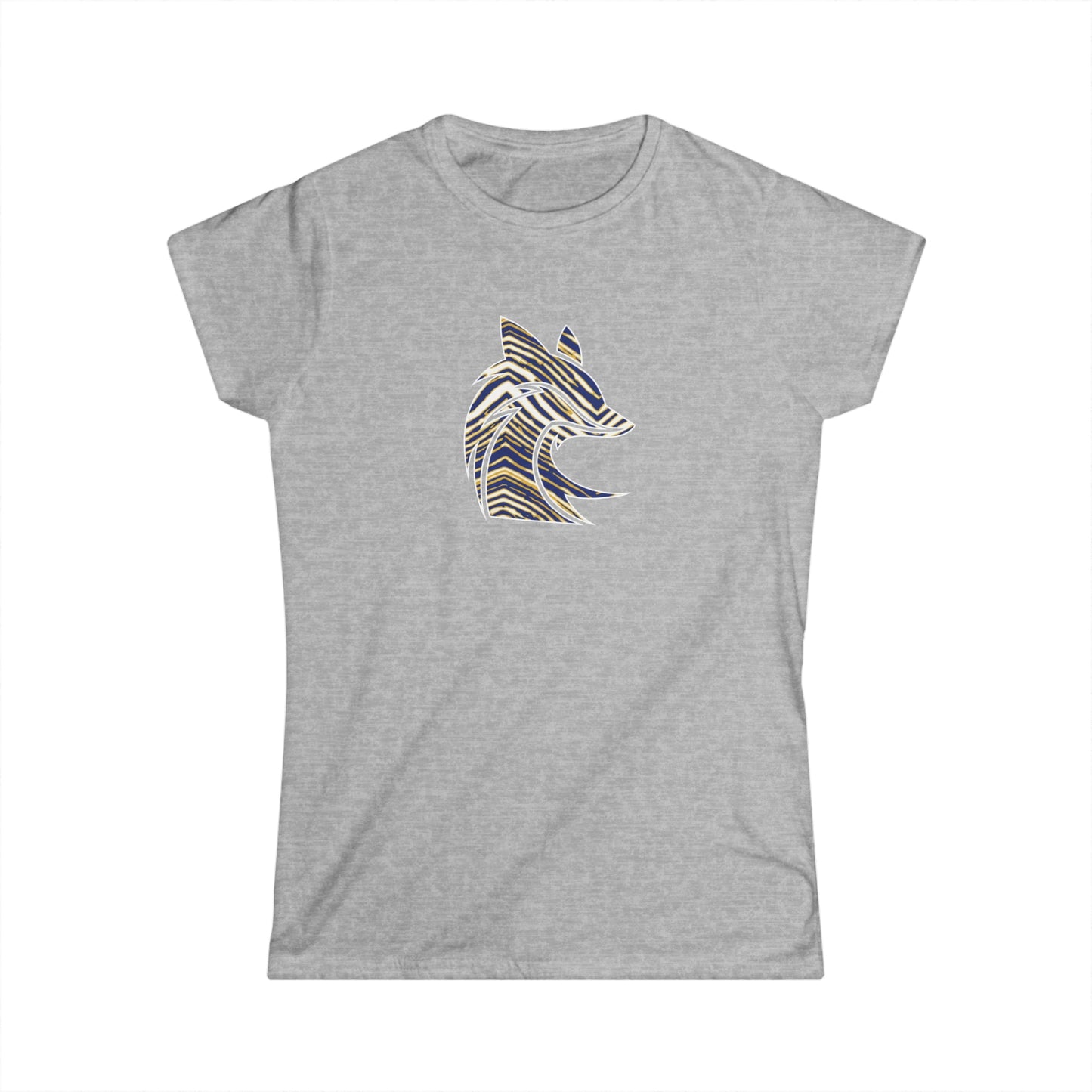 The Fox D3n Game Day Women’s Shirt