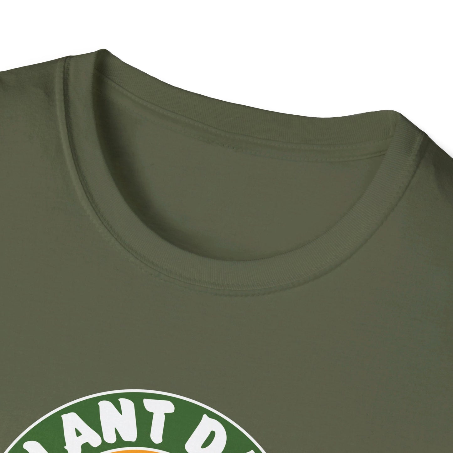 Plant Dads Club Shirt