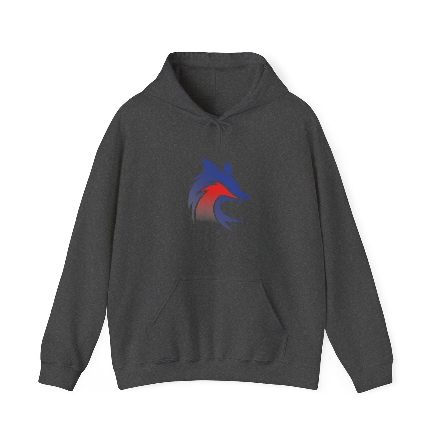 The Fox D3n Game Day Hoodie